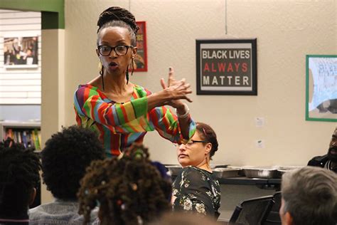 Berkeley African American Studies Awarded 28 Million Grant To Expand