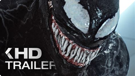 Venom Trailer 2 German Deutsch 2018 Youtube