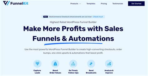 14 Best WooCommerce Sales Funnel Plugins To Boost Conversions