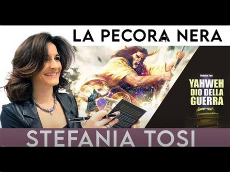 Stefania Tosi Yahweh Dio Della Guerra Da Signore Degli Eserciti A Dio