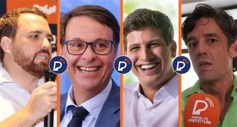 ELEIÇÕES 2024 Confira a AGENDA dos principais CANDIDATOS a prefeito do