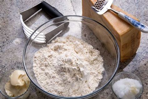 10 Best Substitutes For Semolina Flour Substitute Cooking