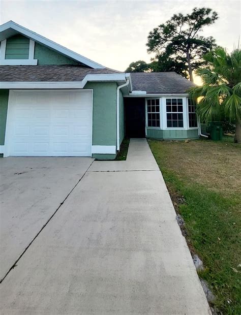 Se Ryecroft Ct Port Saint Lucie Mls Rx