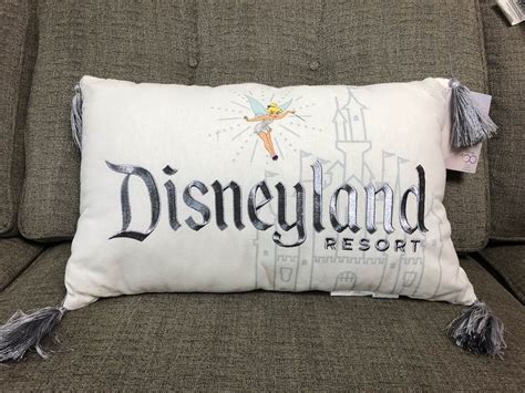 Review: Disney100 Throw Pillow is a Charming, Practical Way to ...