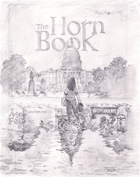 The Horn Book Study R MICHELSON GALLERIES