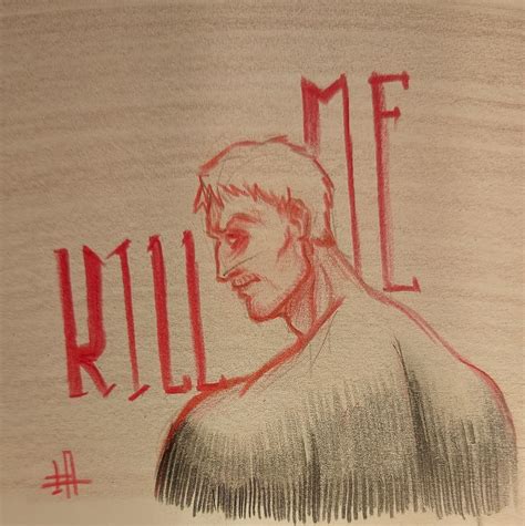 My First Time Drawing Reiner Scrolller