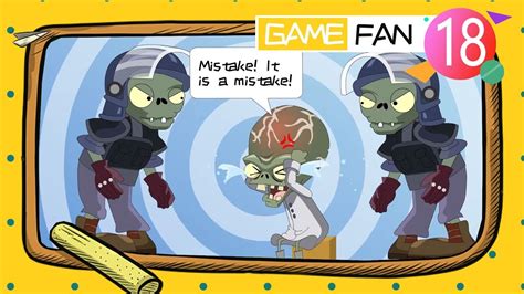 Plants Vs Zombies Animation Bikini Zombie Profit Ourselves At The Expense Of Others YouTube