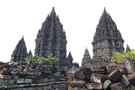 Borobudur Prambanan One Day Tour From Jogjakarta Harga Promo Terbaru