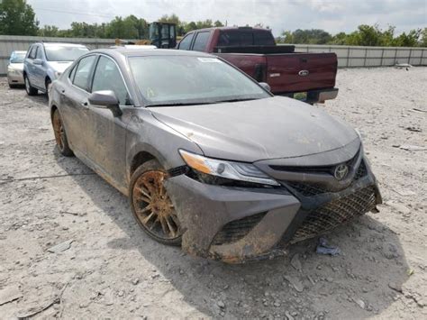 Toyota Camry Xse For Sale Al Birmingham Tue Nov