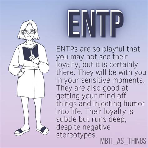 entp  loyalty entp entp personality type myers briggs