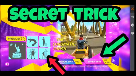 Flag Emote Secret Trick In Emote Party Event 😱 Flag Emote Spin Trick 🔥 New Event Freefire