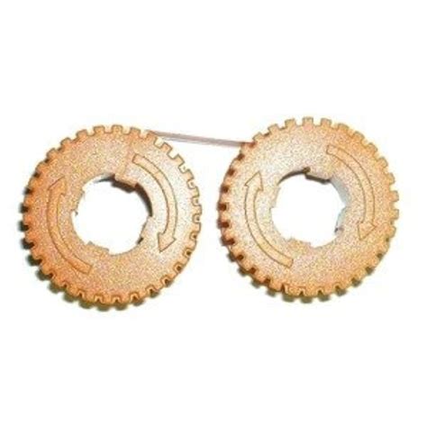 Sharp Typewriter Lift Off Tape Correction Tapes Lo 653 Sha Com