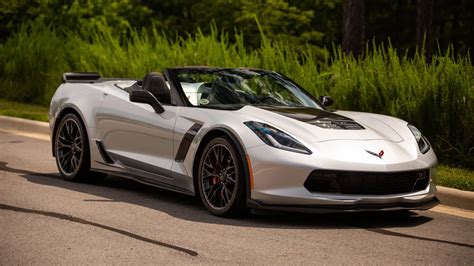 Chevrolet Corvette Z06 - C7 Market - CLASSIC.COM