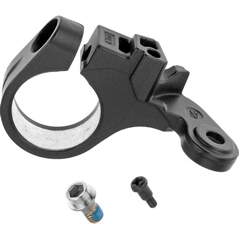 Shimano Shimano Deore SL M6000 Right Hand Bracket And Fixing Bolt For