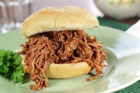 Easy Delicious Pulled Pork Recipe Bryont Blog