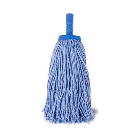 Cleanlink 12041 400gm Blue Mop Heads