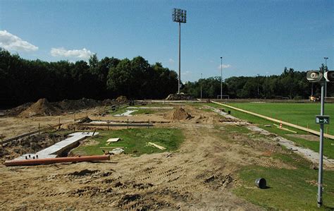 Fotos Holstein Stadion Stadionwelt