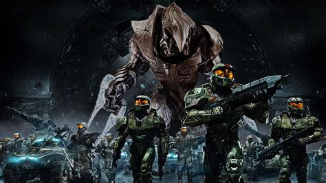 Halo: The Fall of Reach animated series trailer released