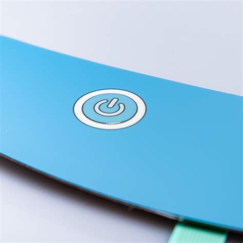 Introduction To Conductive Ink For Membrane Switches