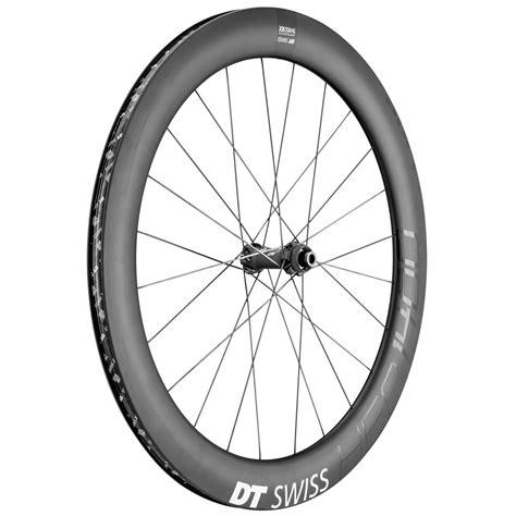 Dt Swiss Hec Spline Wielset Carbon Clincher