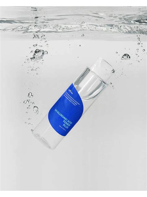 ISNTREE | Hyaluronic Acid Toner Plus | Rose Korean Beauty