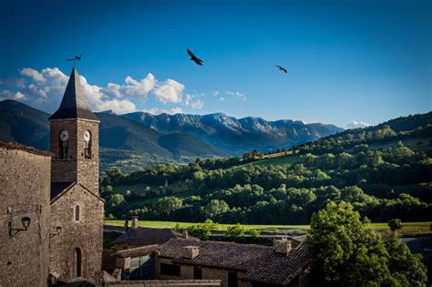 Cerdanya Ecoresort Spa Prullans Al Cor Del Pirineu