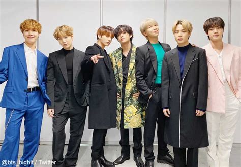 Bts、グラミー賞翌日開催・laでのライブイベントへの出演決定！ もしかしてグラミー賞授賞式の可能性も・・？と期待する声も Kpop