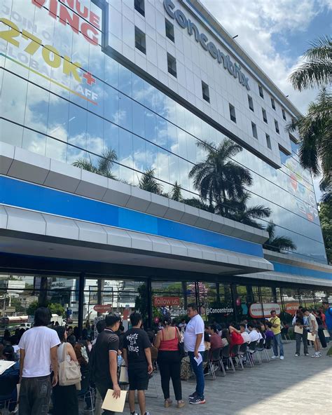 Concentrix El Salvador | San Salvador