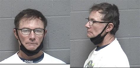 Craig Charles David Crawford County Mugshots Zone