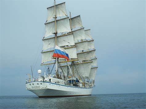 Корабли скачать обои