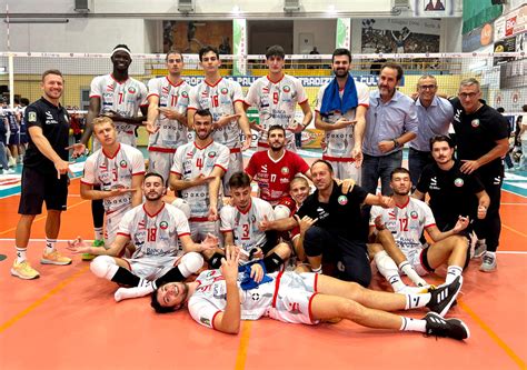 A3 M 2a Giornata Risultati Classifica E Prossimo Turno Girone Blu