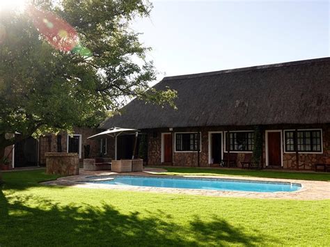 Windhoek Mountain Lodge Bandb Reviews Namibia Tripadvisor