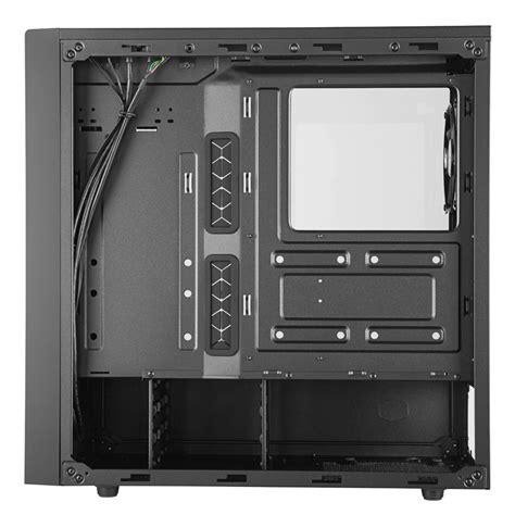 The MasterBox NR600 By Cooler Master Price Drops to $59