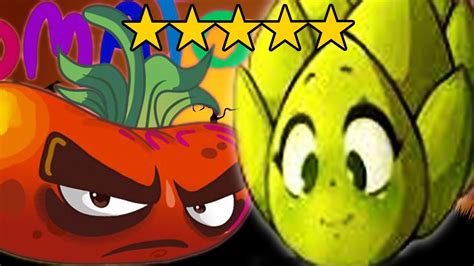 Plant Vs Zombie 2 37 Battlez Kỉ Lục 2 Triệu Điểm Hoa Atiso Max CẤp ĐỘ 10 Top Game Android Ios