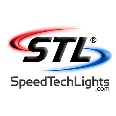 SpeedTech Lights - YouTube