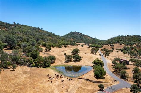 Hunt Road Ranch For Sale In Copperopolis Ca Calaveras County Farm