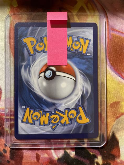 Pok Mon Morpeko Vmax Sword Shield Base Set Holo Secret Rare Pack