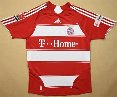 Bayern Munchen Ribery Shirt S Football Soccer German