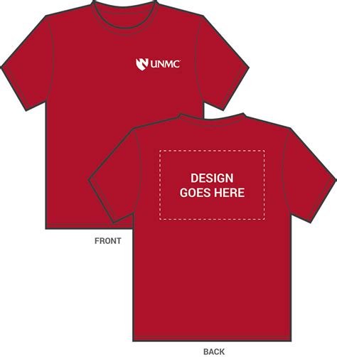 Unmc Brand Wise Apparel