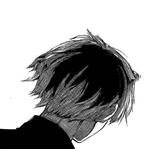 Tokyo Ghoul | Foto en dibujo, Entorno de ciencia ficción, Fotos de perfil