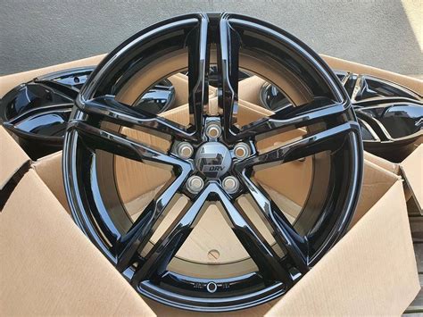 Felgi 19cali Wheelworld Mercedes Klasa A C CL E S AMG 5x112