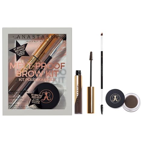 Anastasia Beverly Hills Melt Proof Brow Kit The Best Beauty Ts For Teens 2019 Popsugar