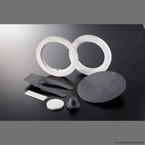Ferrotec Global Ceramics Ferrotec Global