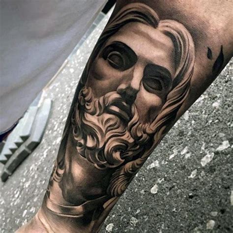 Discover 68 Forearm Jesus Tattoos Latest Incdgdbentre