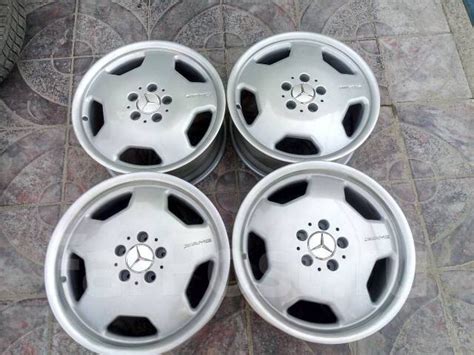 Куплю Литые диски r16-17 с резиной до 200$ — Mercedes-Benz E-Class ...