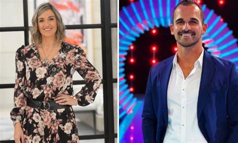 Big Brother Ana Morina entala Rafael e atira Em que é que ficamos