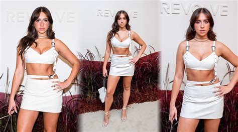 Tate Mcrae Sexy Legs And Boobs Hot Celebs Home