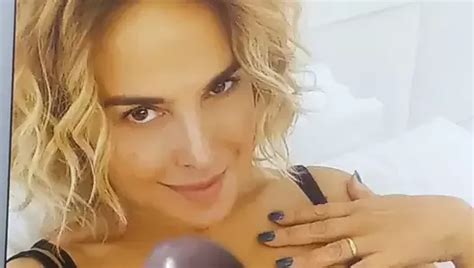 Barbara Schoeneberger Cum Tribute Gay Porn F XHamster XHamster