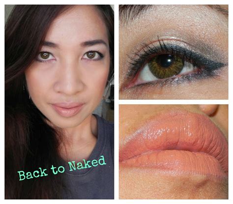 Face Of The Day Back To Naked Thefabzilla