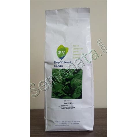 бейби спанак СЕЛЕСТА ( Celesta F1 )